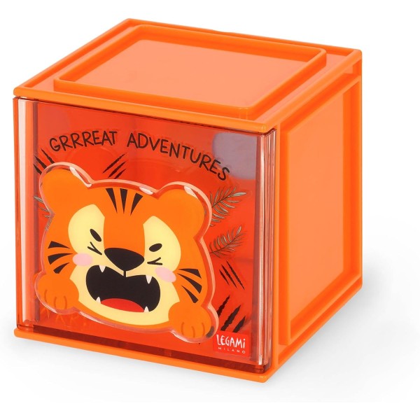 Legami - Box Componibile da Scrivania Cutie...