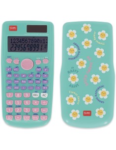 Legami - Calcolatrice Scientifica Count On Me, Tema...
