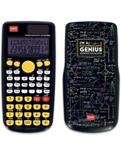 Legami - Calcolatrice Scientifica Count On Me, Tema...