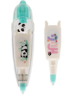 Legami - Decoration Tape Pen, Nastro Decorativo Tema...