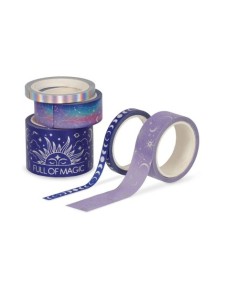 Legami - Nastri Adesivi Di Carta Tape By Tape Magic...