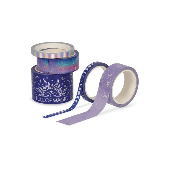 Legami - Nastri Adesivi Di Carta Tape By Tape...