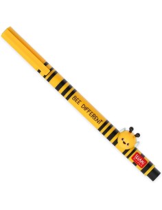 Legami - Penna Gel con Animaletto Decorativo - Lovely...