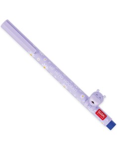 Legami - Penna Gel con Animaletto Decorativo - Lovely...