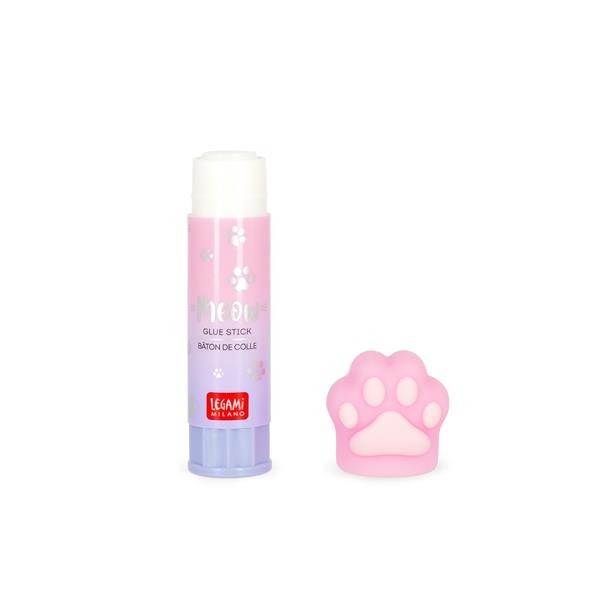 Legami | Colla Stick Zampa Meow Legami