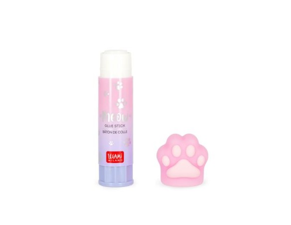 Legami | Colla Stick Zampa Meow Legami