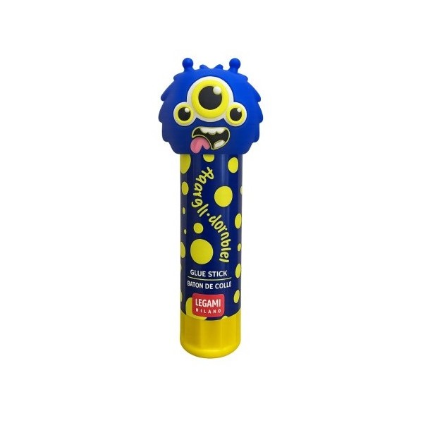 Legami | Colla Stick Zampa monster mostro Legami