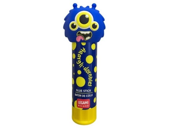 Legami | Colla Stick Zampa monster mostro Legami