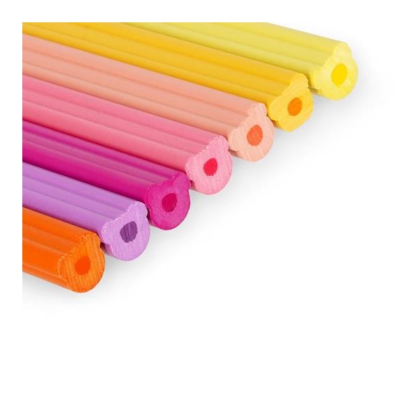 Legami - Set di 24 Matite Colorate con...