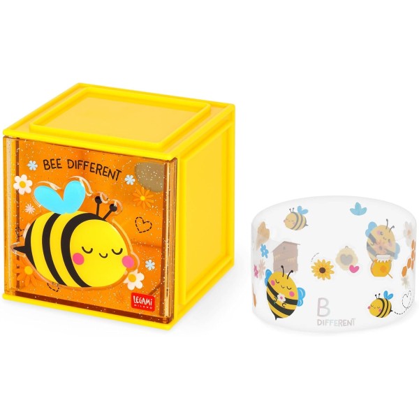Legami - Box Componibile da Scrivania Cutie...