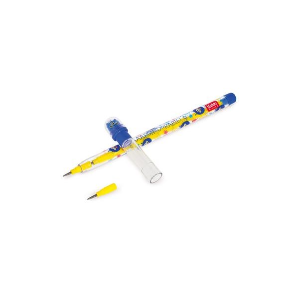 Legami - Matita Impilabile con Gomma - Take a...