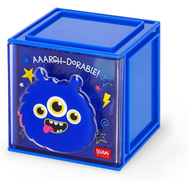 Legami - Box Componibile da Scrivania Cutie...