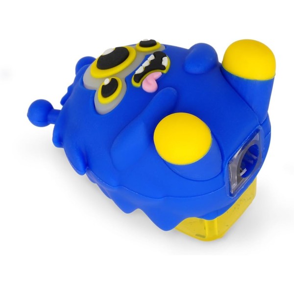 Legami - Temperino Luminoso con Contenitore...