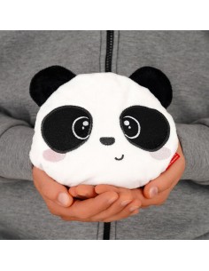 Legami - Mini Cuscino Termico con Semi di Lino, Warm... 2
