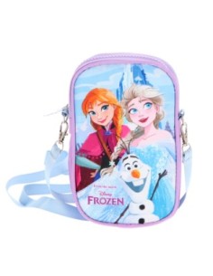 Frozen | Borsetta portacellulare per smartphone per...