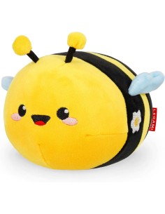 Legami - Peluche Plush Super Soft!, Tema Bee, Ape Formato...
