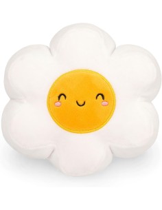 Legami - Peluche Plush Super Soft!, Tema Daisy,Fiore...