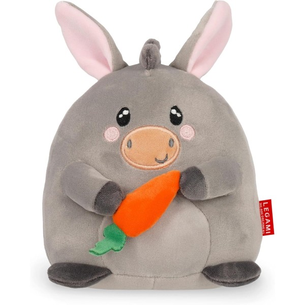 Legami - Peluche Plush Super Soft!, Tema...