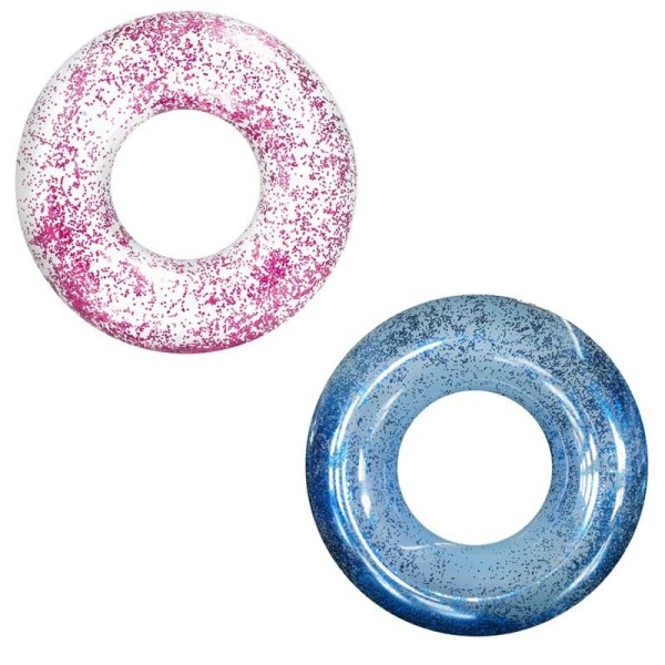 MOOD SALVAGENTE GLITTER Ø 70 CM 2 ASS SM689