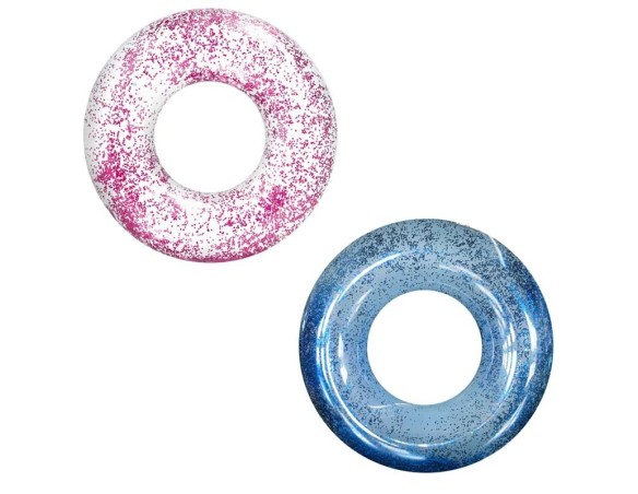 MOOD SALVAGENTE GLITTER Ø 70 CM 2 ASS SM689