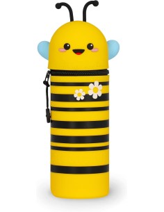 Legami - Kawaii Astuccio Scuola 2 in 1 in Morbido...