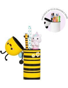 Legami - Kawaii Astuccio Scuola 2 in 1 in Morbido... 2