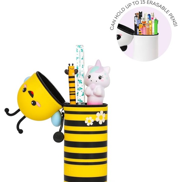 Legami - Kawaii Astuccio Scuola 2 in 1 in...