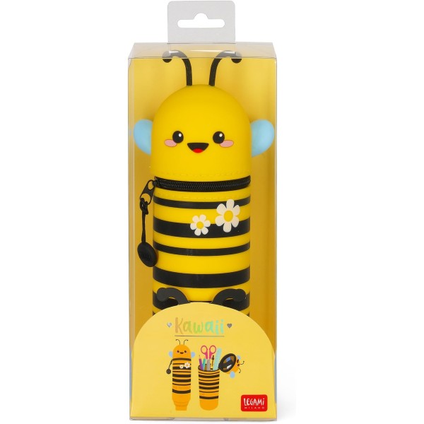 Legami - Kawaii Astuccio Scuola 2 in 1 in...