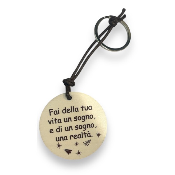 Fabula | Maturità | Portachiavi Diploma...