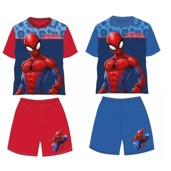 Spiderman | Completo Completino in cotone...