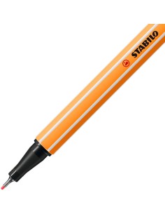 Rotolo Stabilo point 88 - Fineliner - Rollerset con 25... 2