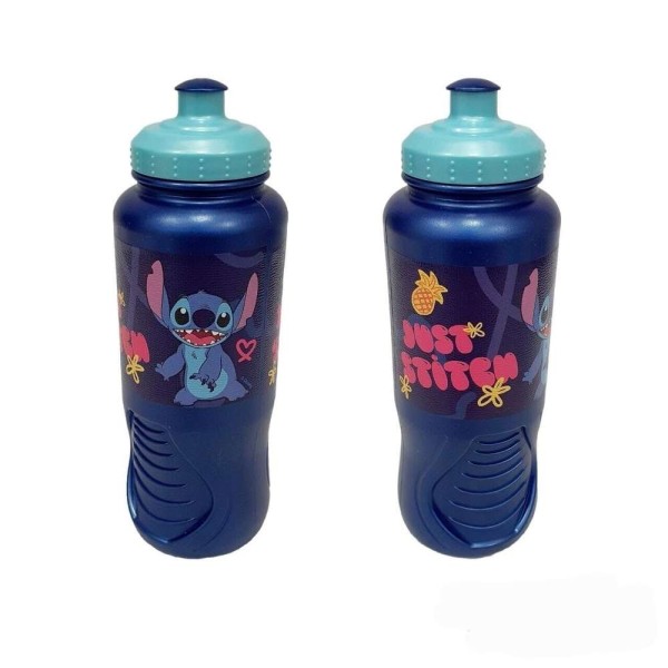 Lilo e stitch | BORRACCIA ASILO IN PLASTICA...