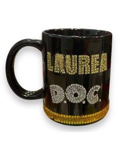 TAZZA LAUREA DOC D.O.C. IDEA REGALO LAUREATO LAUREATA