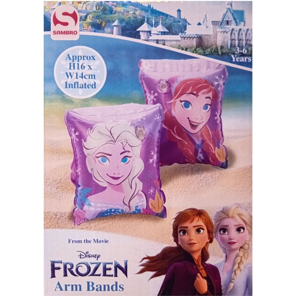 Frozen | BRACCIOLI MARE FROZEN