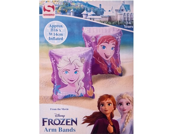 Frozen | BRACCIOLI MARE FROZEN