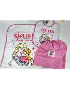 SET ASILO FROZEN 2
