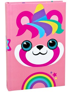 Julian Ross Diario Pandacorno Scuola Bambini – 12 Mesi,...