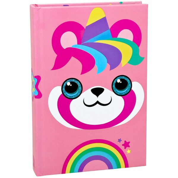 Julian Ross Diario Pandacorno Scuola Bambini –...