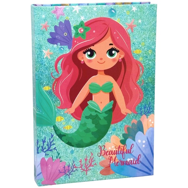 Julian Ross Diario Sirena Scuola Bambini – 12...
