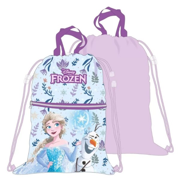 Frozen | SACCA ZAINO FROZEN 45 CM