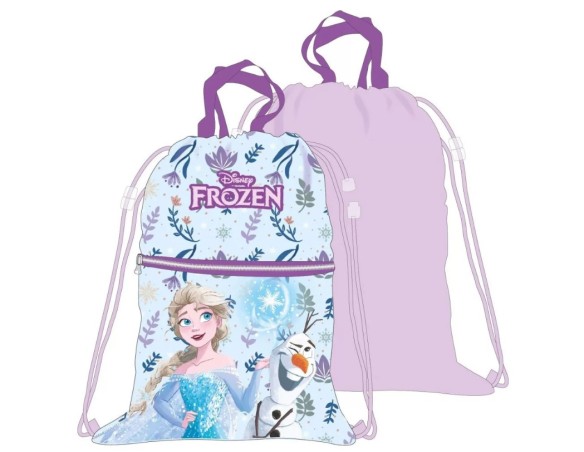 Frozen | SACCA ZAINO FROZEN 45 CM