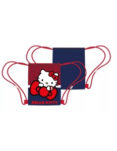Hello Kitty | SACCA ZAINO HELLO KITTY 41 CM