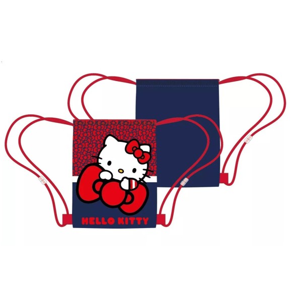 Hello Kitty | SACCA ZAINO HELLO KITTY 41 CM