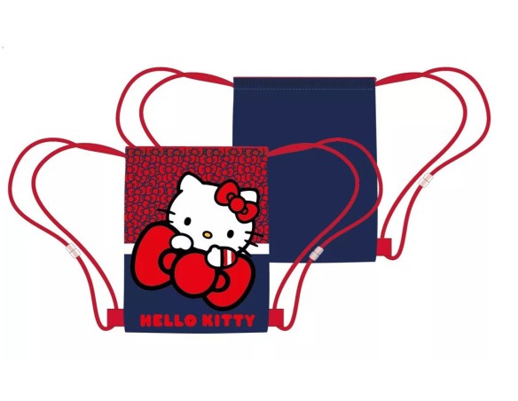 Hello Kitty | SACCA ZAINO HELLO KITTY 41 CM