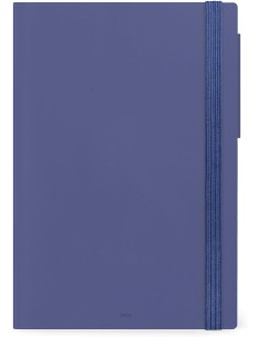 Legami - Agenda Giornaliera Large 2026, Future Dusk, 12...