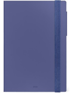 Legami - Agenda Settimanale Medium con Notebook 2026,...