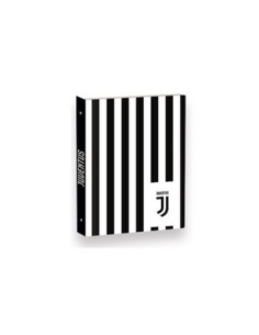 Juventus | RACCOGLITORE 4 ANELLI 26X32 Ø 30 JUVENTUS