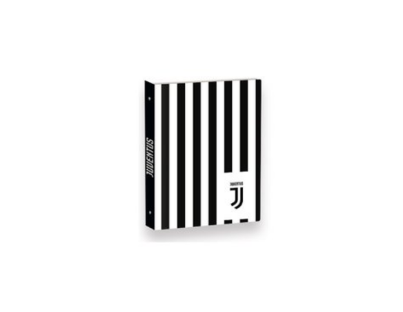 Juventus | RACCOGLITORE 4 ANELLI 26X32 Ø 30 JUVENTUS