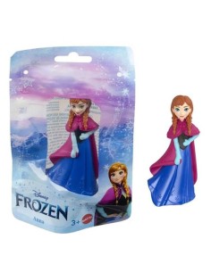 Frozen | BAMBOLA PICCOLA ANNA MATTEL DISNEY FROZEN...