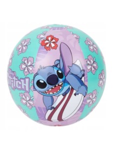 Lilo e stitch | PALLONE DA SPIAGGIA GONFIABILE 29 CM...
